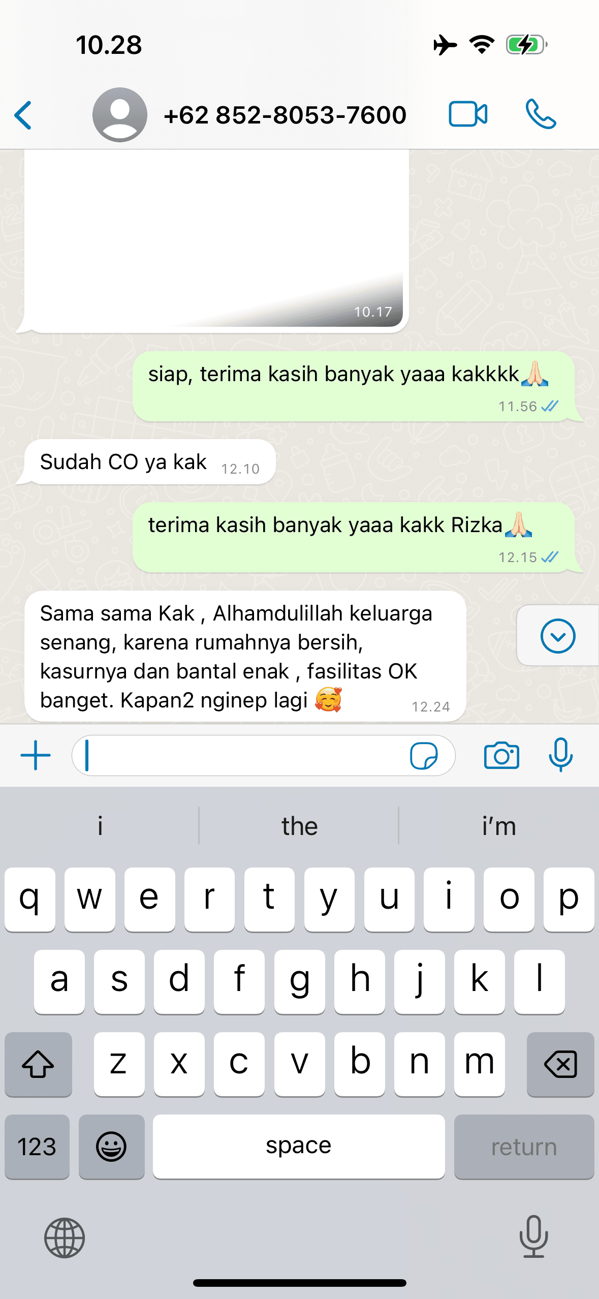 Testimoni tamu 2